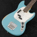 Fender Mexico / JMJ Road Worn Musta...(2)