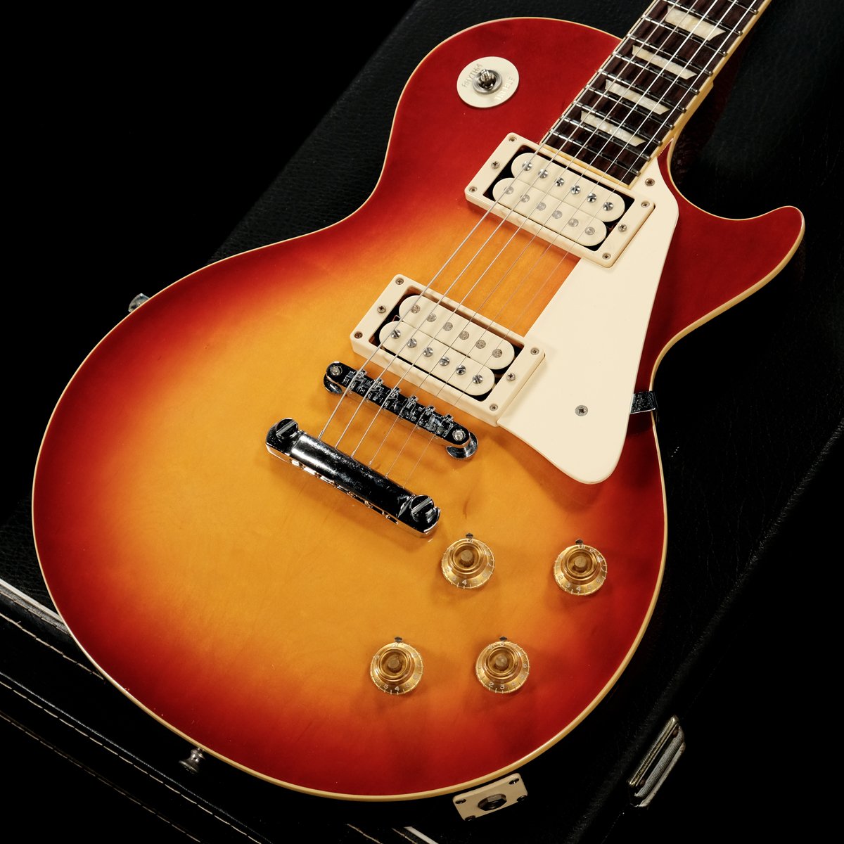 日本製TOKAI レスポールLS142Q SeymourDuncanピックアップ 楽天市場】tokai レスポール ピックアップ(エレキギター