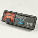 【中古】BOSS / TU-12 Chromatic Tuner 【梅田店】