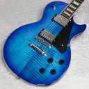 Gibson USA / Les Paul Studio Session Cobalt Burst(重量:3.75kg)【特典プレゼント】【新宿店】【YRK】