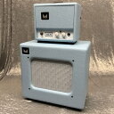 Morgan Amplification / AC5 Carolina Blue Head&Cabinet【新宿店】