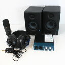 【中古】 PRESONUS / AudioBox 96 Studio Ultimate Bundle 【渋谷店】