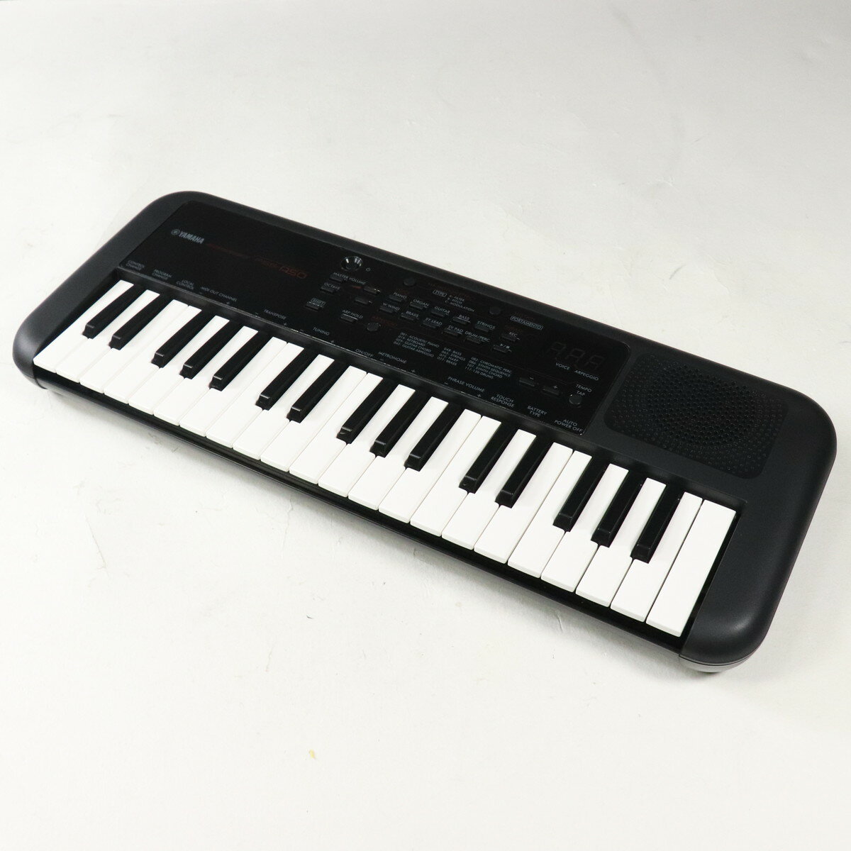 YAMAHA ミニキーボード PSS-A50 中古美品! YAMAHA ミニキーボード PSS-A50 中古美品! Yahoo!オークション
