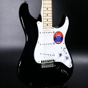 Fender / Eric Clapton Signature Stratocaster Black American Artist Series【S/N US...