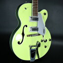 Gretsch / G5420T Electromatic Classic w/Bigsby Two-Tone Anniversary Green【S/N CYGC23111459】【名古屋栄店】