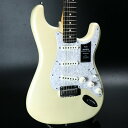 Fender Mexico / Player II Modified Stratocaster Rosewood Olympic Pearl【S/N MX25057067】【アウトレット特価】【名古屋栄店】