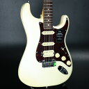 Fender Mexico / Player II Modified Stratocaster HSS Rosewood Olympic Pearl【S/N MX25056361】【アウトレット特価】【名古屋栄店】