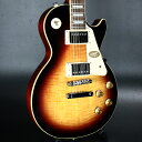 Epiphone by Gibson / Inspired by Gibson Les Paul Standard 50s Figured Bourbon Burst【S/N 25011525400】【アウトレット特価】【名古屋栄店】