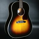 Gibson Montana / J-45 Standard Vintage Sunburst【S/N 20845120】《特典付き》【アウトレット特価】【名古屋栄店】【YRK】