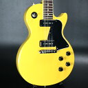 Epiphone by Gibson / Inspired by Gibson Les Paul Special TV Yellow【S/N 25021529207】【アウトレット特価】【名古屋栄店】