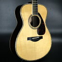 YAMAHA / LS36 ARE Natural (NT)【S/N ILL122A】【アウトレット特価】【名古屋栄店】