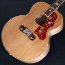 《特典付き》(実物画像) Gibson / Custom Shop Historic Collection 1957 SJ-200 Antique Natura...