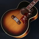 《特典付き》(実物画像) Gibson / Custom Shop Historic Collection 1957 SJ-200 Vintage Sunbur...