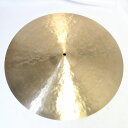 ISTANBUL / AGOP 30th Anniversary Series 22" RIDE 2346g アゴップ30周年 ケ-ス付き【池袋店】