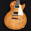 Gibson USA / ISHIBASHI Exclusive Les Paul Standard 50s Figured Top Dirty Lemon Burst ≪S/N:229240051≫ 【心斎橋店】【YRK】(2)