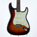 【中古】Fender / American Original 60s Stratocaster 3-Color Sunburst 【心斎橋店】