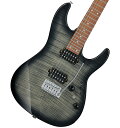 Ibanez / AZ24S1F-TKS (Transparent Black Sunburst) アイバニーズ エレキギター【福岡パルコ店】
