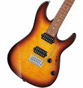 Ibanez / AZ24S1F-VLS (Violin Sunburst) アイバニーズ エレキギター【福岡パルコ店】