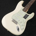 Fender / Vintera II 60s Stratocaster Rosewood Fingerboard Olympic White【S/N MX25010267】【御茶ノ水本店】