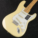 Fender / Vintera II 70s Stratocaster Maple Fingerboard Vintage White フェンダー【S/N MX25010719】【御茶ノ水本店】