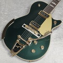Gretsch / G6128T-57 Vintage Select 57 Duo Jet with Bigsby TV Jones Cadillac Green【新宿店】