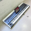 【中古】KORG / OASYS 88 ver.1.3.1 "ミュージックワークステーション" 【横浜店】