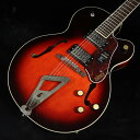 Gretsch / G2420 Streamliner Hollow Body with Chromatic II Broad’Tron BT-3S Pickups Claret Burst 【SN IS250304207】 【梅田店】