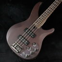 YAMAHA / TRBX504 Translucent Brown 【SN ILK093149】 【梅田店】