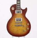 【中古】GIBSON USA / Les Paul Standard PLUS TOP 2013 AAA Quilt 【御茶ノ水本店】