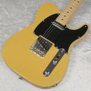 【中古】FENDER MEXICO / Player Telecaster / Maple Fingerboard Butterscotch Blonde 【新宿店】
