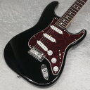 【中古】FENDER / MIJ Hybrid ll Stratocaster Black/R 【新宿店】