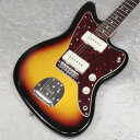 【中古】FENDER / MIJ Traditional 60s Jazzmaster 3-Color Sunburst 【新宿店】