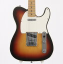 【中古】Fender JAPAN / TL62B-70 Modified 3TS/M 1984-1987年製 【3.68kg】【S/N:E805685】【横浜店】