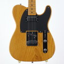 【中古】Fender Japan / TL52-SPL Vintage Natural 【梅田店】