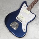 Fender / FSR Collection Hybrid II Jazzmaster Azurite Metallic Rosewood【特典プレゼント】【...