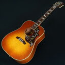 (タイムセール)《特典付き》(実物画像) Gibson / Hummingbird Original Heritage Cherry Sunburst ギブソン...