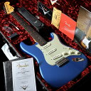 Fender Custom Shop / Vintage Custom 1959 Stratocaster NOS(Time Capsule Package) ...
