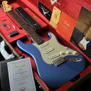 Fender Custom Shop / Vintage Custom 1959 Stratocaster NOS(Time Capsule Package) ...