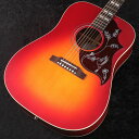 Gibson / Hummingbird Special Satin Vintage Cherry Sunburst ギブソン【S/N 21335090】【御茶ノ水HARVEST_GUITARS】【YRK】