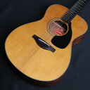 《特典付き》YAMAHA / FS3 ビンテージナチュラル(VN) 【FS Red Label】 【S/N:ILK171593】【1.87kg】【横浜店】