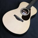 《特典付き》YAMAHA / FS Series FS9R Rosewood Back Natural 【S/N:ILJ017A】【2.06kg】【店頭未展示品】【横浜店】