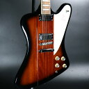 Epiphone by Gibson / Inspired by Gibson Firebird Vintage Sunburst【S/N 25021522013】【名古屋栄店】