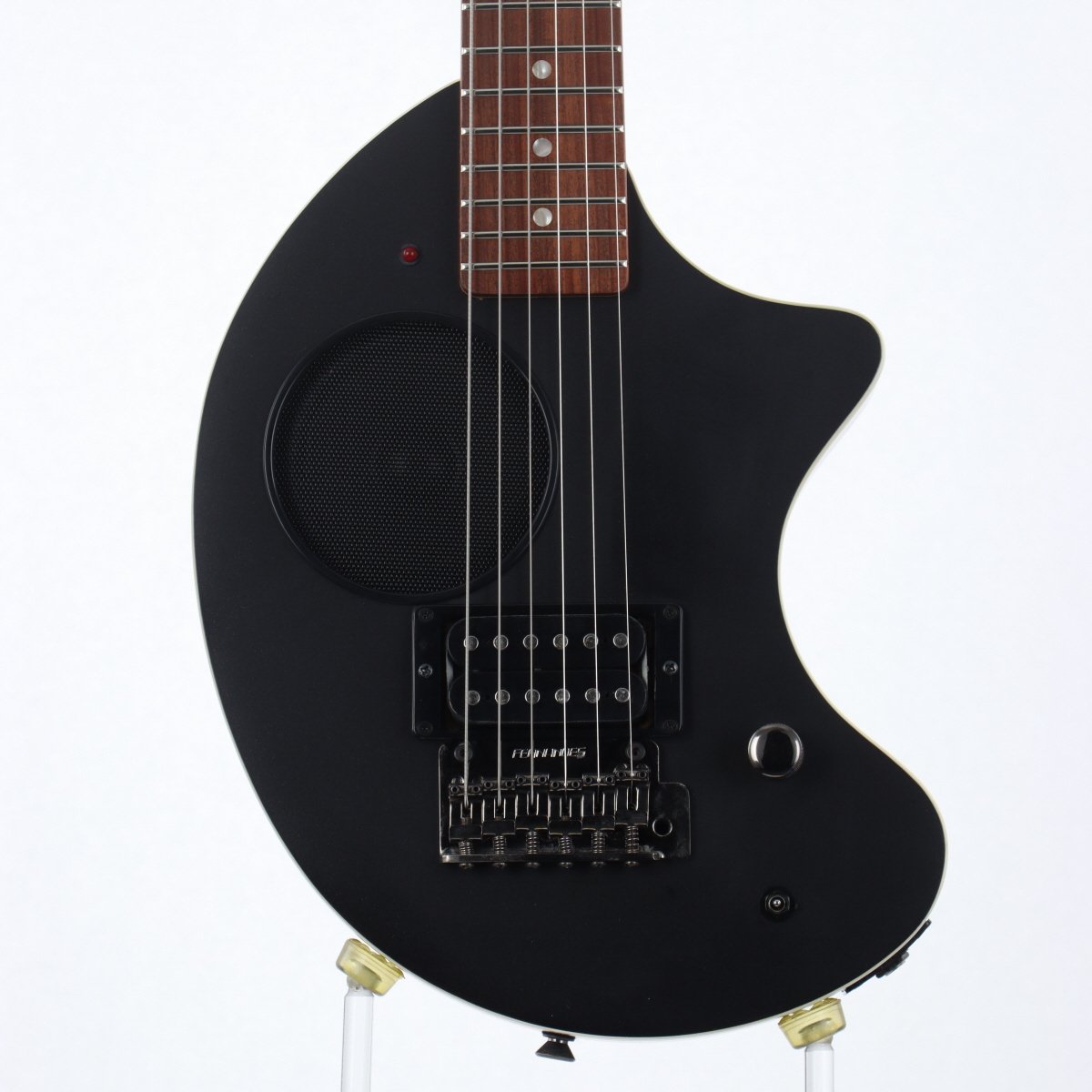 【超美品】ZO-3 グレー アンプ内蔵ミニギター 専用ケース付 ぞーさん 楽天市場】エレキギター zo-3の通販