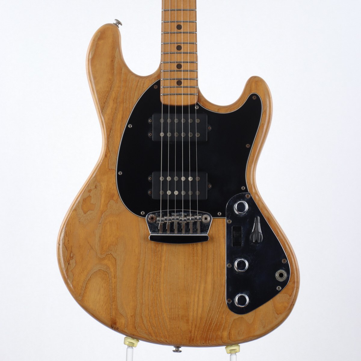 【中古】MUSIC MAN / Stingray II Natural 【梅田店】【値下げ】【梅田限定！11月23日までのタイム・セール】