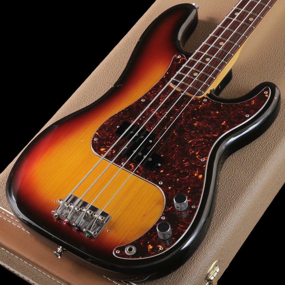 fender USA UG アメスタ プレベ カスタムショップ製PU ほぼ未使用 楽天市場】fender usa precision bass 中古の通販