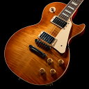 Gibson USA / ISHIBASHI Exclusive Les Paul Standard 50s Figured Top Dirty Lemon Burst(重量:4.34kg)【S/N:223440218】【渋谷店】【YRK】(2)