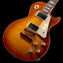 Epiphone / Inspired by Gibson Custom 1960 Les Paul Standard Reissue Iced Tea Burst(重量:4.11kg)【S/N:25021527461】【渋谷店】