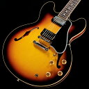 Gibson Custom Shop / 1959 ES-335 Reissue VOS Vintage Burst(重量:3.54kg)【S/N:A95019...