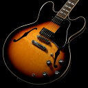 Gibson USA / ES-345 Vintage Burst(重量:3.59kg)【S/N:209940031】【渋谷店】【YRK】
