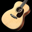 Martin / Standard Series OOO-28 Standard (2024年製/2025新仕様) 【S/N:2953411】【福岡パルコ店】